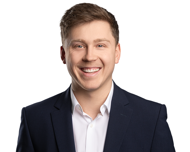 Sven, Leitung Key Account REMONDIS Industrie Service