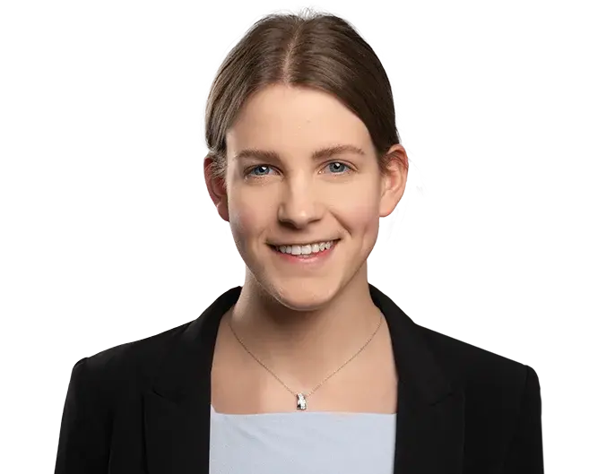 Svenja, Vertriebsinnendienst REMONDIS Industrie Service